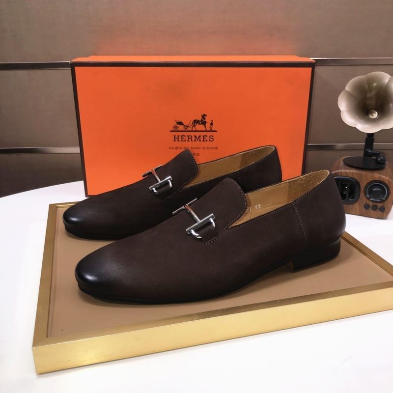 Hermes Business Shoes